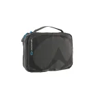 Neceser de viaje resistente al agua para hombre y mujer