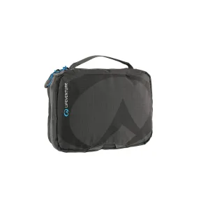Neceser de viaje resistente al agua para hombre y mujer