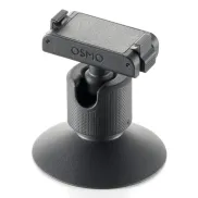 Adaptador magnético Osmo Nano con rótula bidireccional