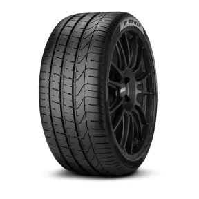 Neumático de Verano Pirelli P Zero XL FSL 275/40R20 106Y