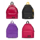 Mochila de 24 litros Eastpak a solo 22,99€