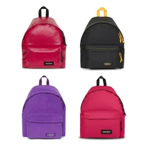 Mochila de 24 litros Eastpak a solo 22,99€