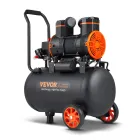 Compresor de Aire Silencioso VEVOR 35L 1800W sin Aceite