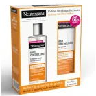 Hidratante Facial y Limpiador Neutrogena con Ácido Salicílico