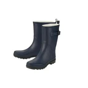 Botas de mujer para lluvia