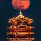Vuelos DIRECTOS a CHINA desde Madrid: Ida y vuelta por 517€