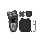 Afeitadora Philips Pro 7000 HS7980: 90 min, ComfortCut