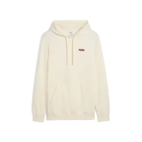 Ess Sudadera con Capucha