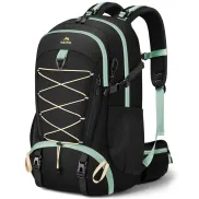 Mochila de Senderismo 40 Litros MATEIN