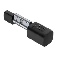 Cerradura Avatto SDL-V1-S60 con 5 Formas de Abrir