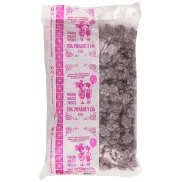Caramelos Violetas 1kg por 6'10€ con suscripciones activas.