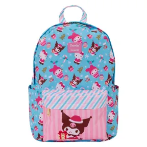 Mochila Hello Kitty de Loungefly para coleccionistas