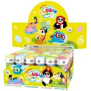 Burbujas de Jabón Dulcop 178035 - 1 Unidad
