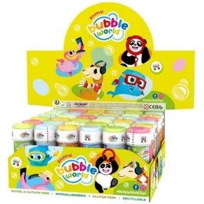 Burbujas de Jabón Dulcop 178035 - 1 Unidad