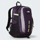 Mochila violeta The North Face Hot Shot