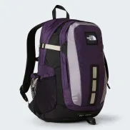 Mochila violeta The North Face Hot Shot