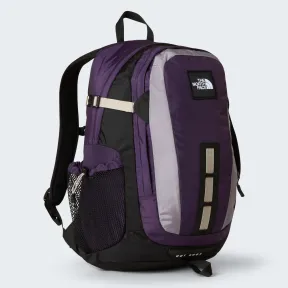 Mochila violeta The North Face Hot Shot