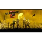 Sobreviviendo en How To Survive 2