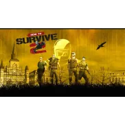 Sobreviviendo en How To Survive 2