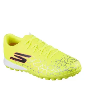 Botas Skechers SKX 1 Astro Turf para fútbol (42-46)