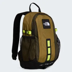 Mochila Hot Shot marrón The North Face