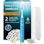 Cepillo sónico Philips Sonicare para niños desde 3 años