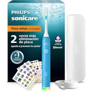 Cepillo sónico Philips Sonicare para niños desde 3 años