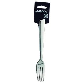Tenedores de Mesa ARCOS Acero Inoxidable 200 mm - Set de 3