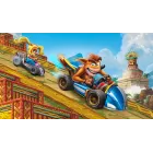 Nitro-Fueled: Crash Team Racing Aventura de Carreras