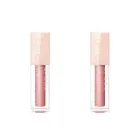Lifter Gloss Maybelline Pack de 2 unidades