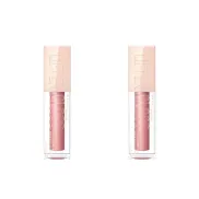 Lifter Gloss Maybelline Pack de 2 unidades