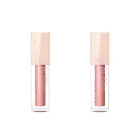 Lifter Gloss Maybelline Pack de 2 unidades