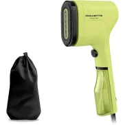 Rowenta Pure Pop 1300W Lima: Plancha de Viaje Compacta
