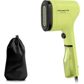 Rowenta Pure Pop 1300W Lima: Plancha de Viaje Compacta