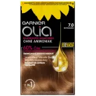 Coloración para Cabello Garnier Olia - Paquete de 3 Unidades
