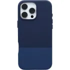 Funda Azure Oasis para iPhone 16 Pro MAX - Otterbox Leather Alternative