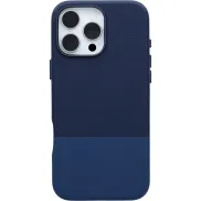 Funda Azure Oasis para iPhone 16 Pro MAX - Otterbox Leather Alternative