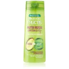 Pack de 2 Champús Garnier Fructis Nutri Rizos 380ml por 5,98€