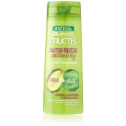 Pack de 2 Champús Garnier Fructis Nutri Rizos 380ml por 5,98€