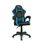 Silla Gaming DRIFT DR35 con cojines por 75,40€