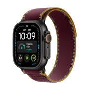 Ultra 4 de Apple Watch: el reloj inteligente definitivo