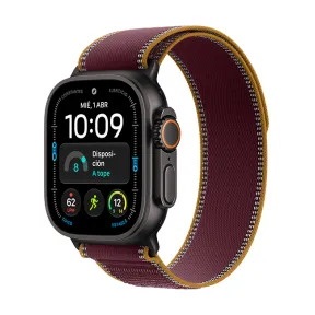 Ultra 4 de Apple Watch: el reloj inteligente definitivo