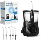 Fresadora de agua profesional Waterpick en color negro