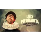 Correcto Apocalípticamente - Luis Piedrahita