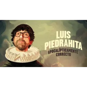 Correcto Apocalípticamente - Luis Piedrahita