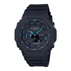 Reloj Casio G-Shock GA-2100 CasiOak por 76,46€ en Amazon