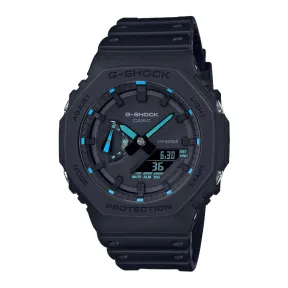 Reloj Casio G-Shock GA-2100 CasiOak por 76,46€ en Amazon