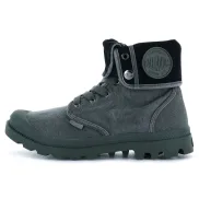 Botas Palladium Baggy 02353095 para un estilo único