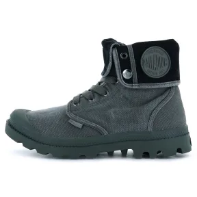 Botas Palladium Baggy 02353095 para un estilo único