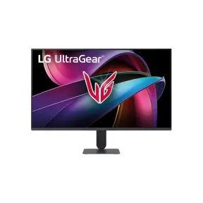 Monitor Gaming LG UltraGear 27" IPS 144Hz G-Sync Morado grisáceo